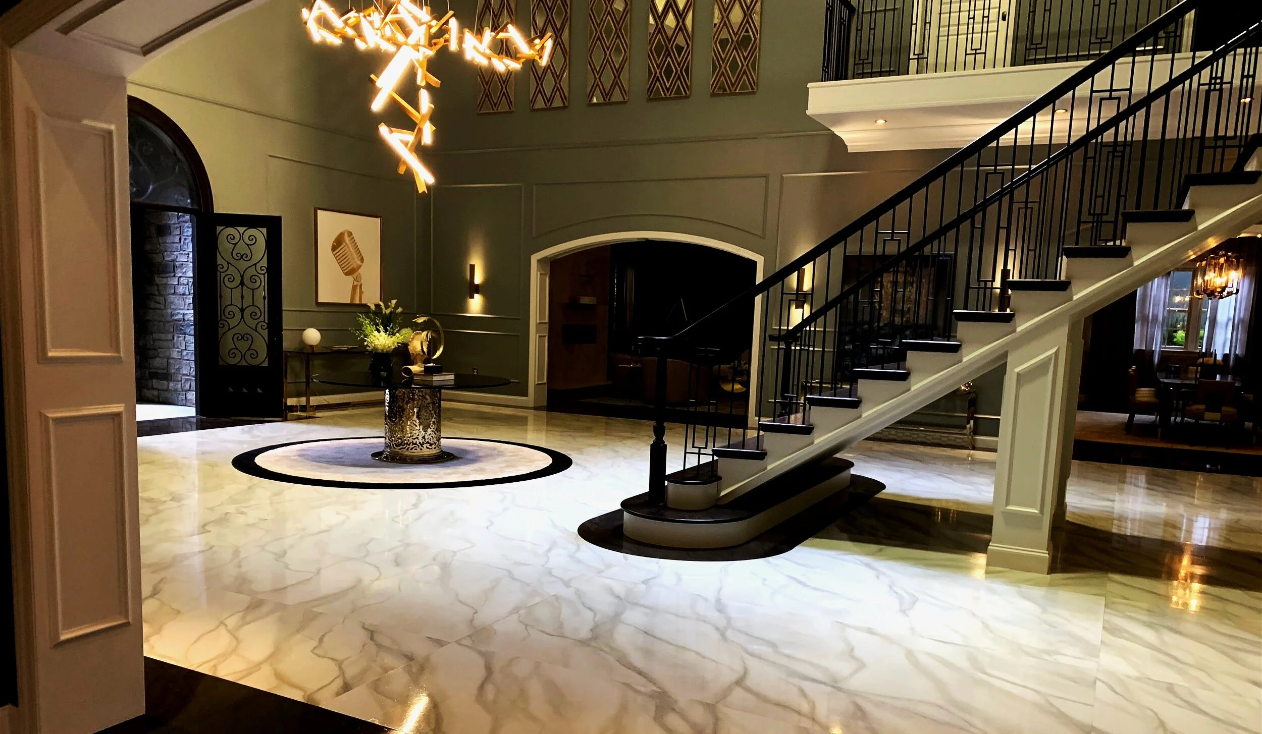 Pruitt Mansion