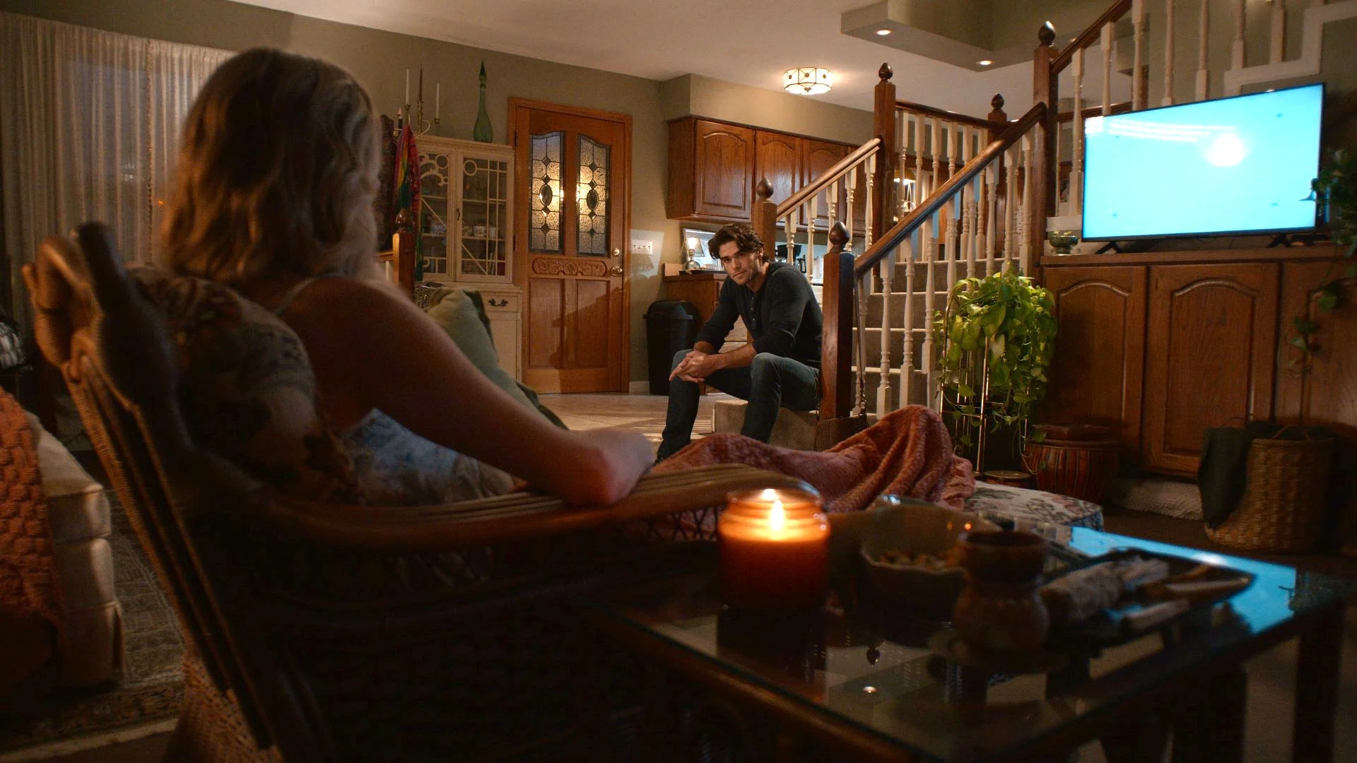 Dixie's House