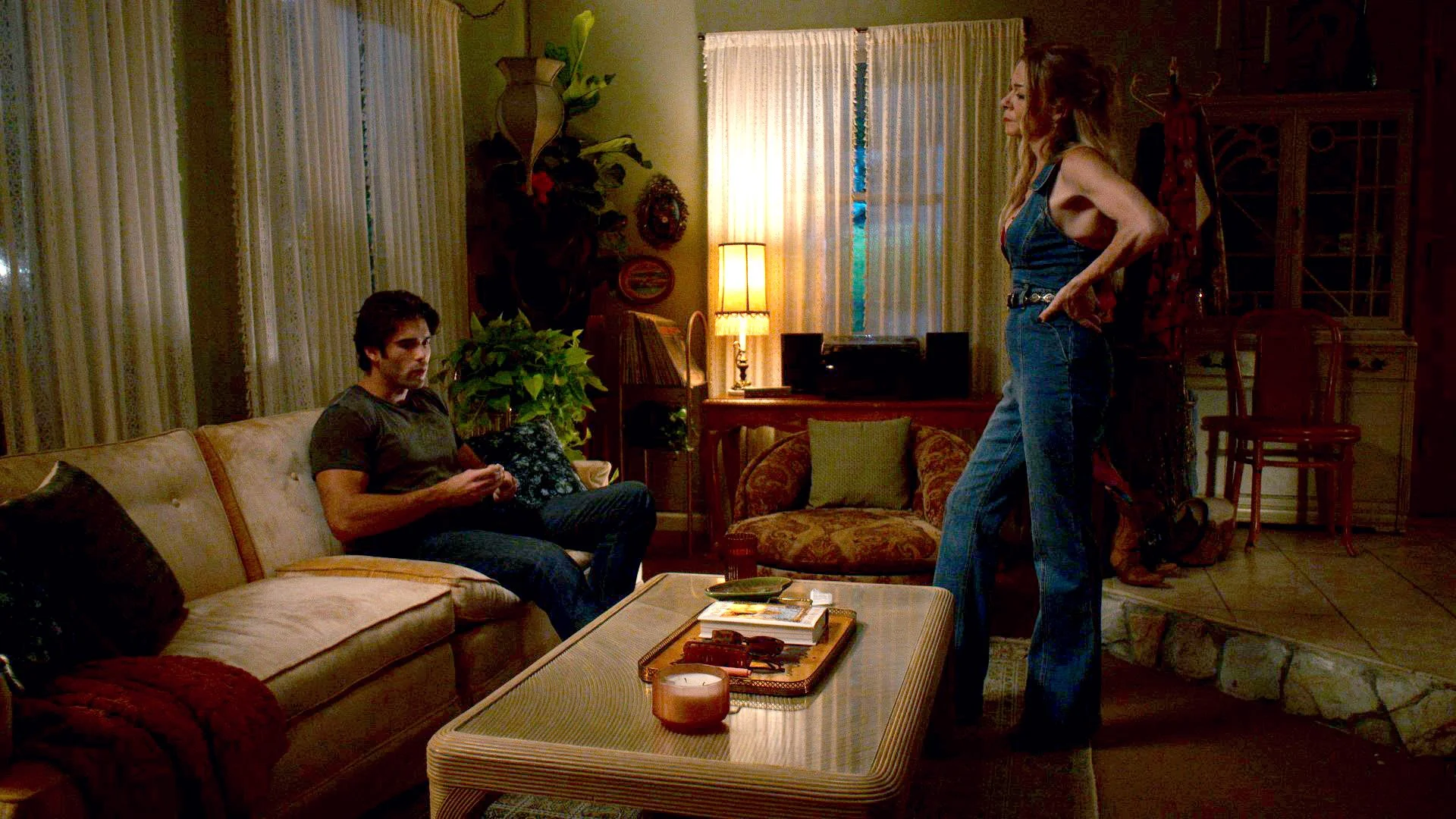 Dixie's House