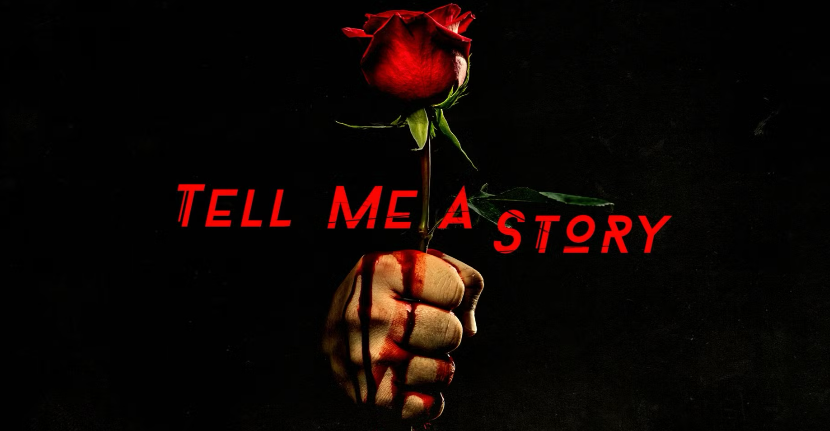 Tell Me A Story - CBS Television Series
