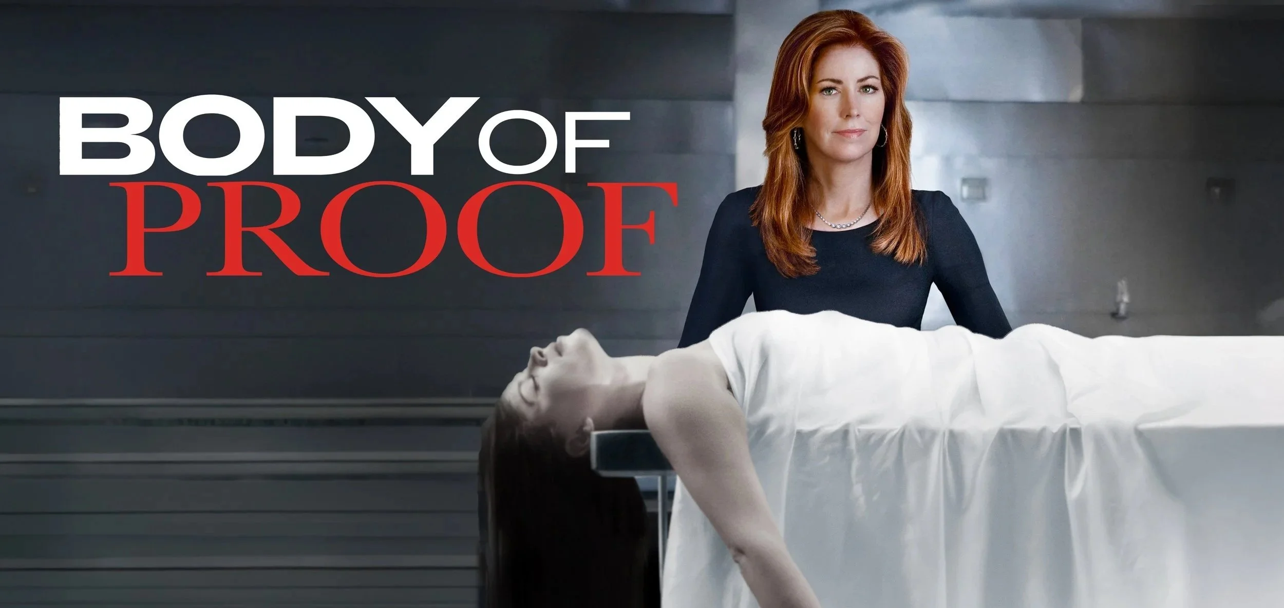 Body of Proof - ABC Television Series