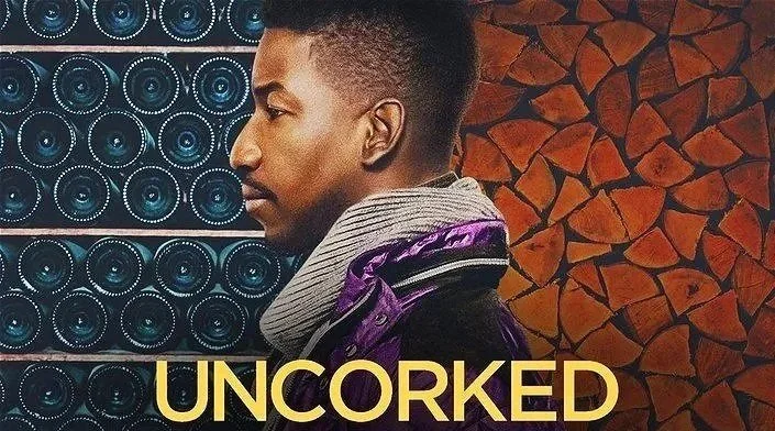 Uncorked - Netflix Original Film
