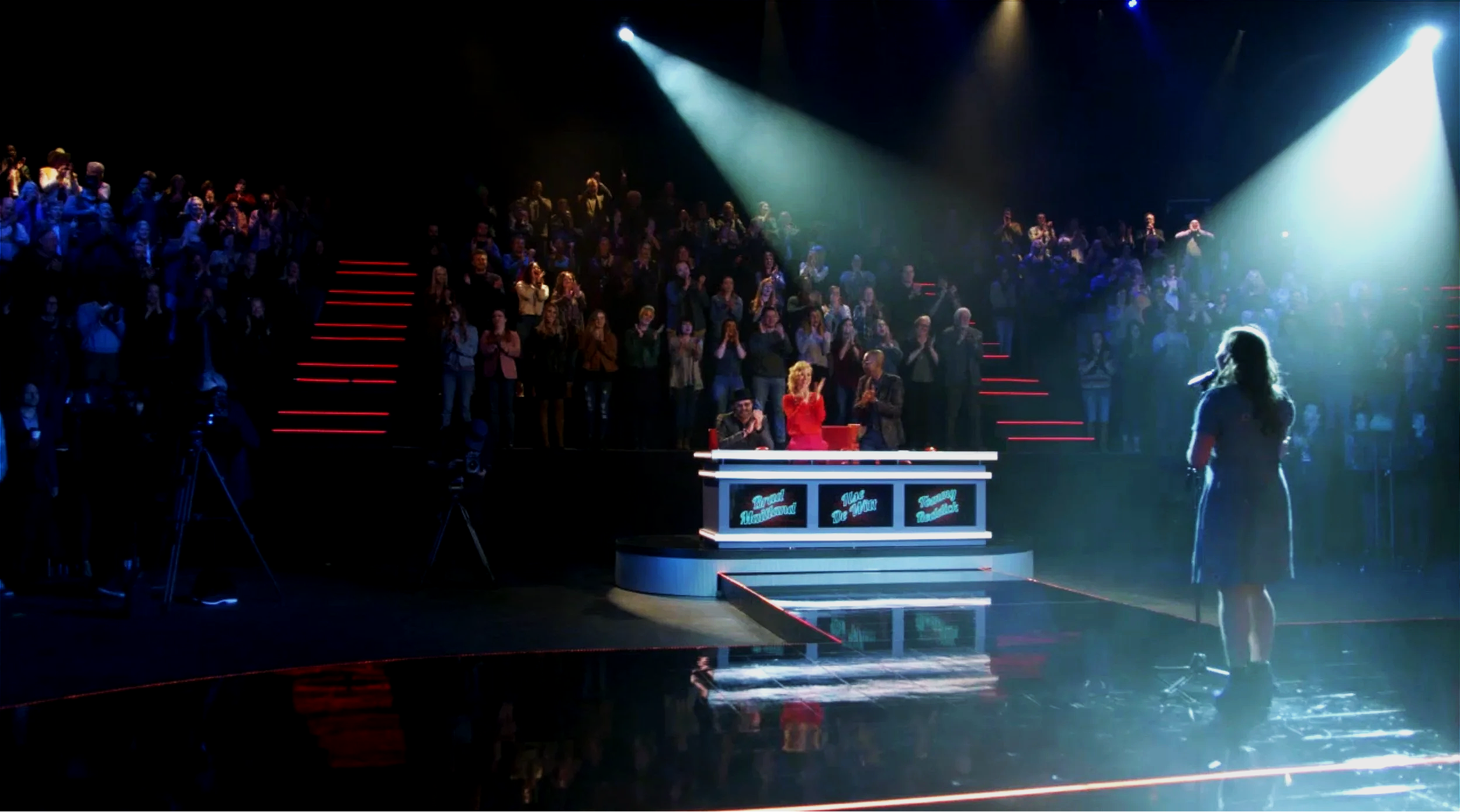 Nashville's Next Country Star