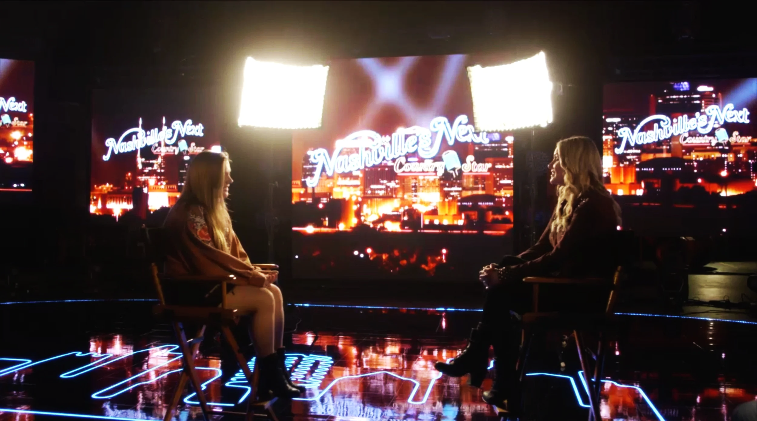 Nashville's Next Country Star