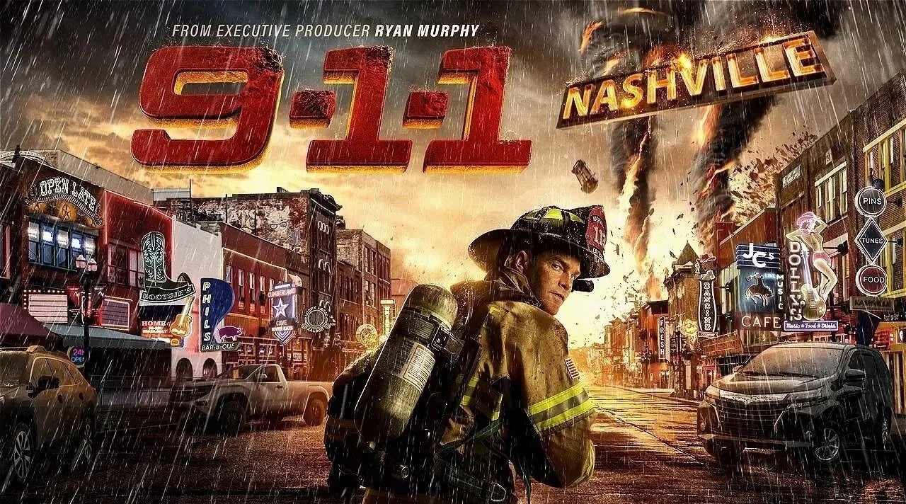 9-1-1 Nashville - ABC Television Series