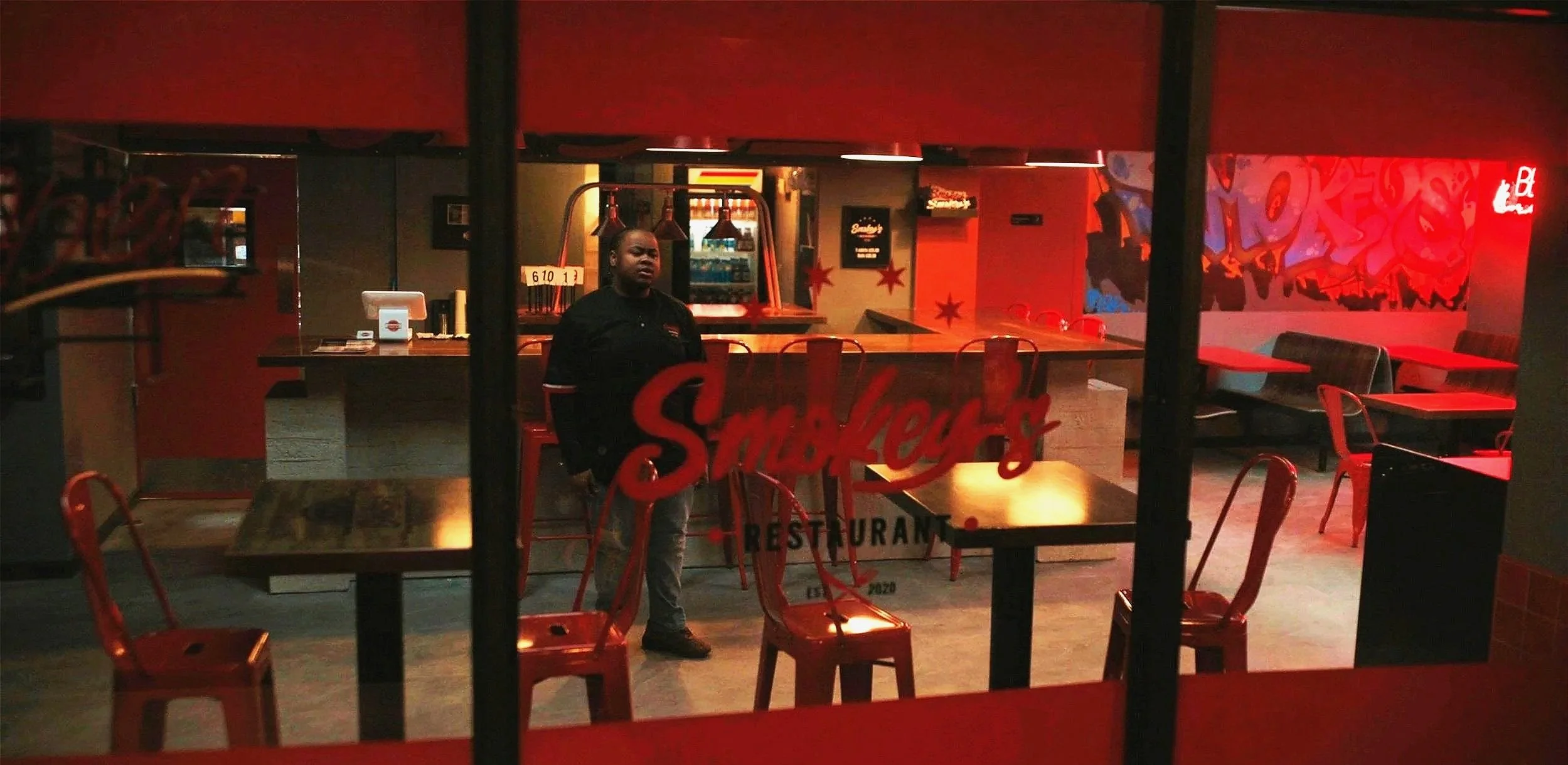Smokey's Restaurant