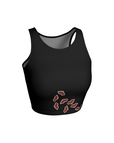 CROP TOP FRONTLIPS BLACK .jpg