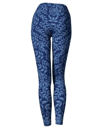 blue leaf leggings back.jpg