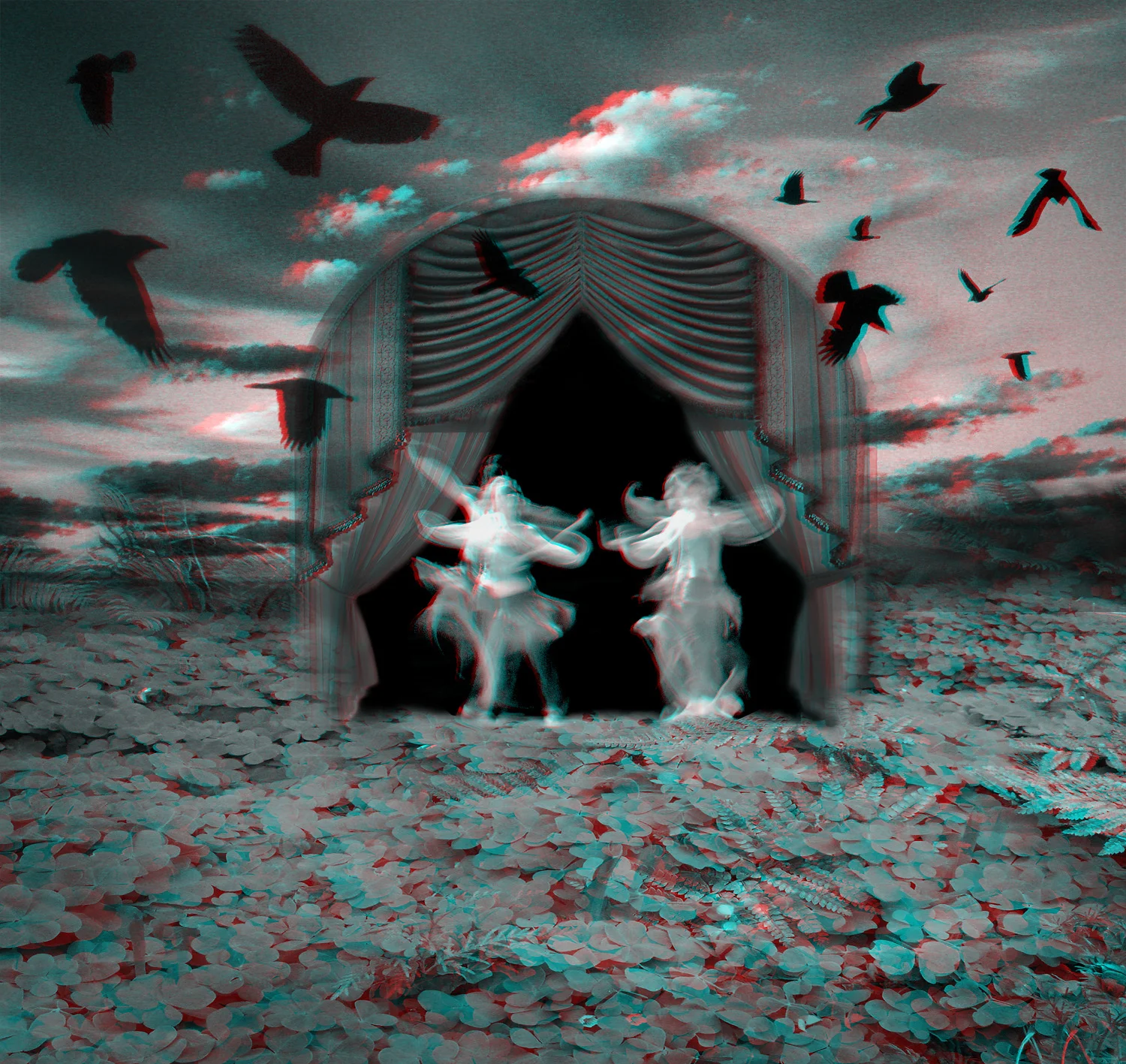 Chrysalis Interlude