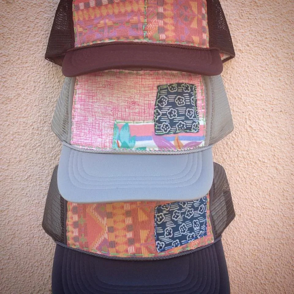 Oddi Love Hats