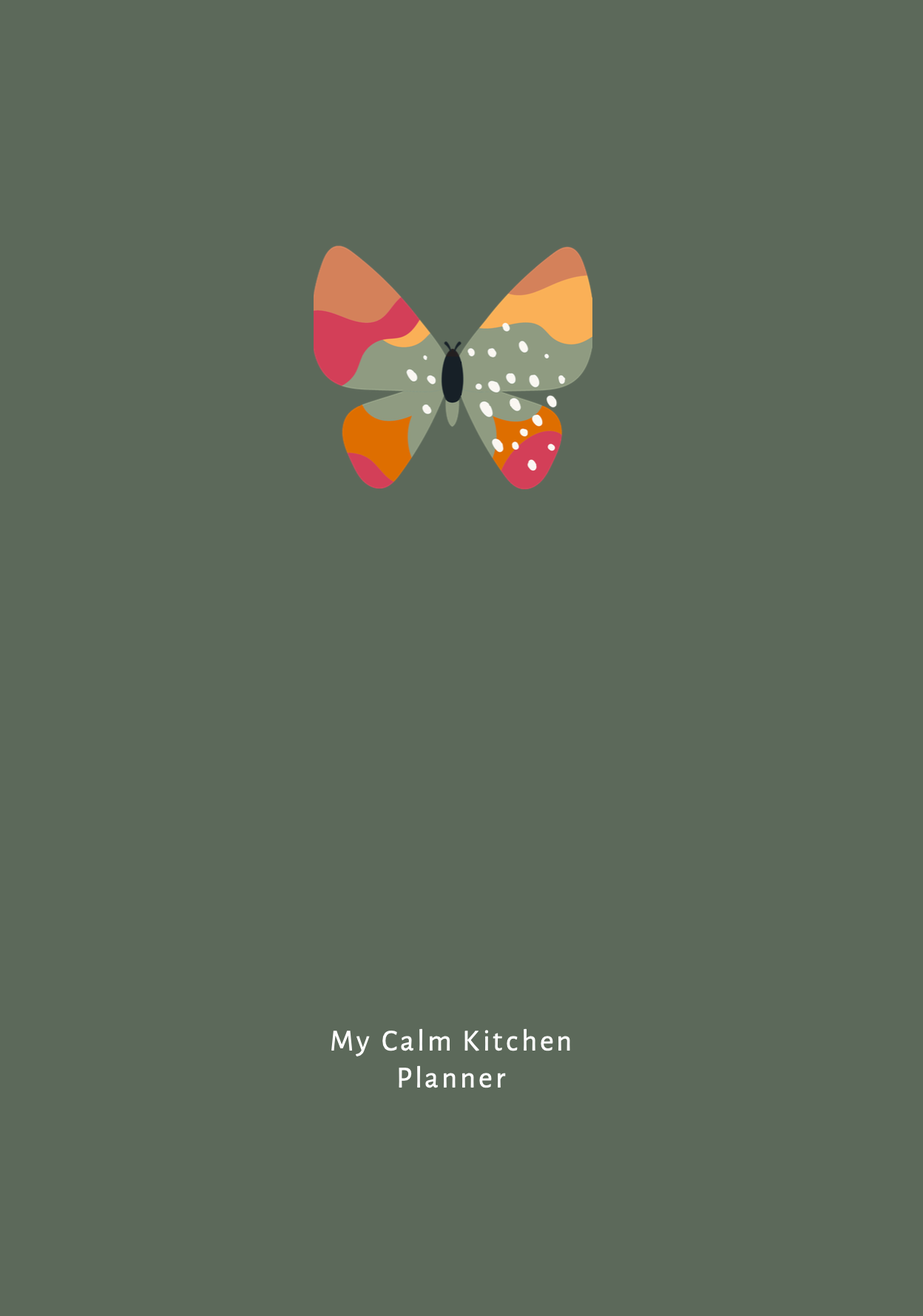 My Calm Kitchen Planner Cover.png