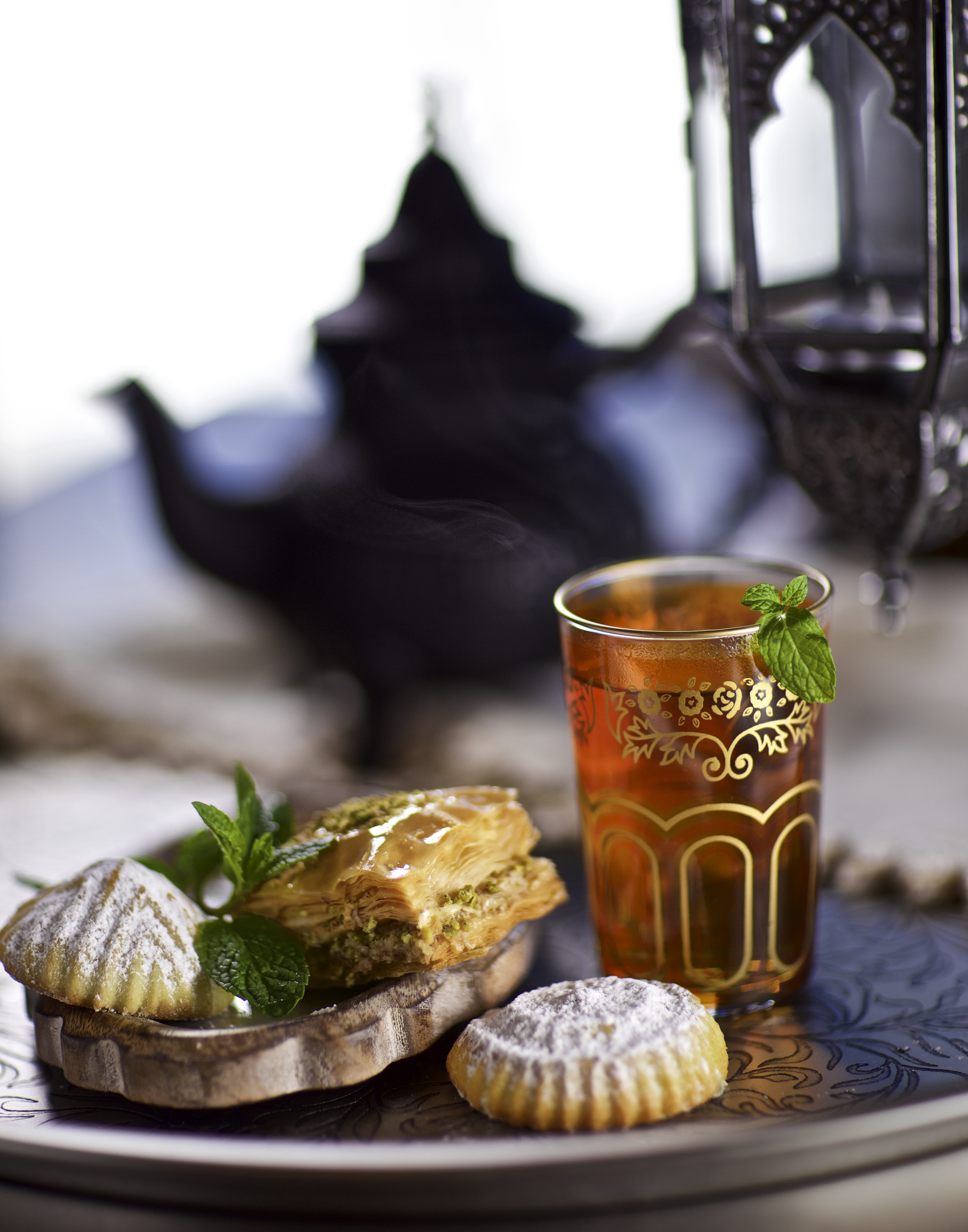 Naf Naf Grill - Mint Tea Poster.jpg