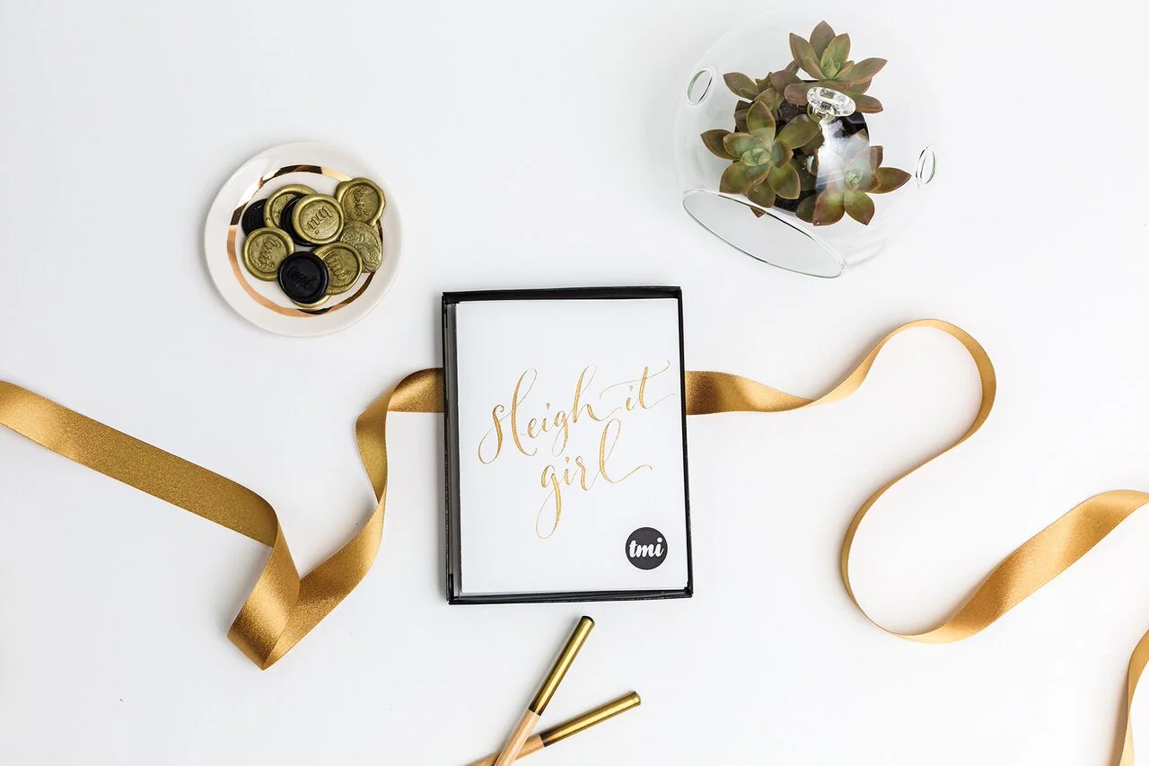 Gifts Under $40 for the Paper Lover