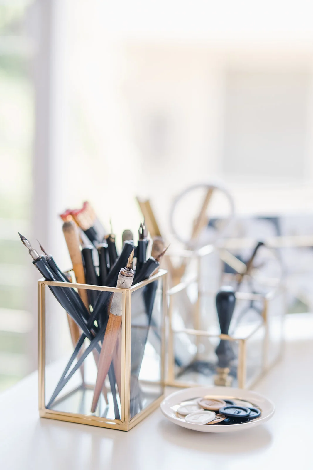 Five Calligraphy and Lettering Tools for Beginners 