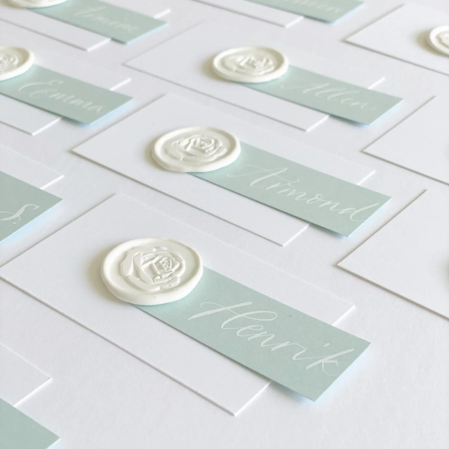 place cards_wax seal_written in calligraphy.JPG