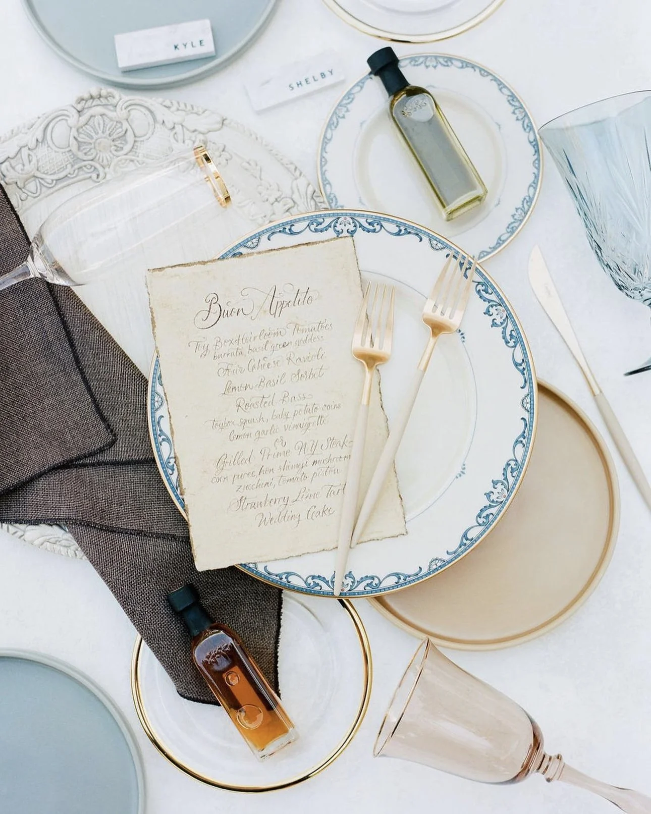 As Seen on Style Me Pretty