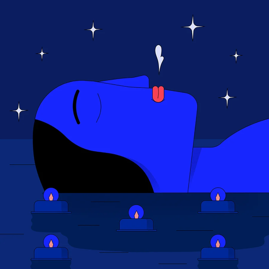 Stress Awareness Month