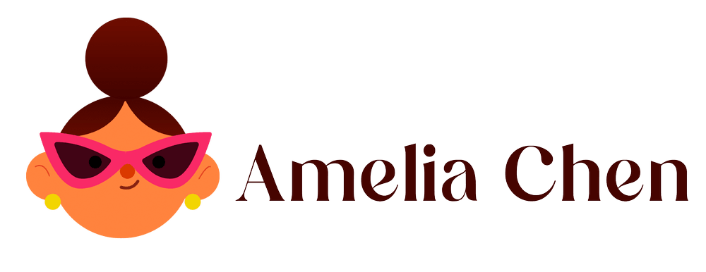 Amelia Chen