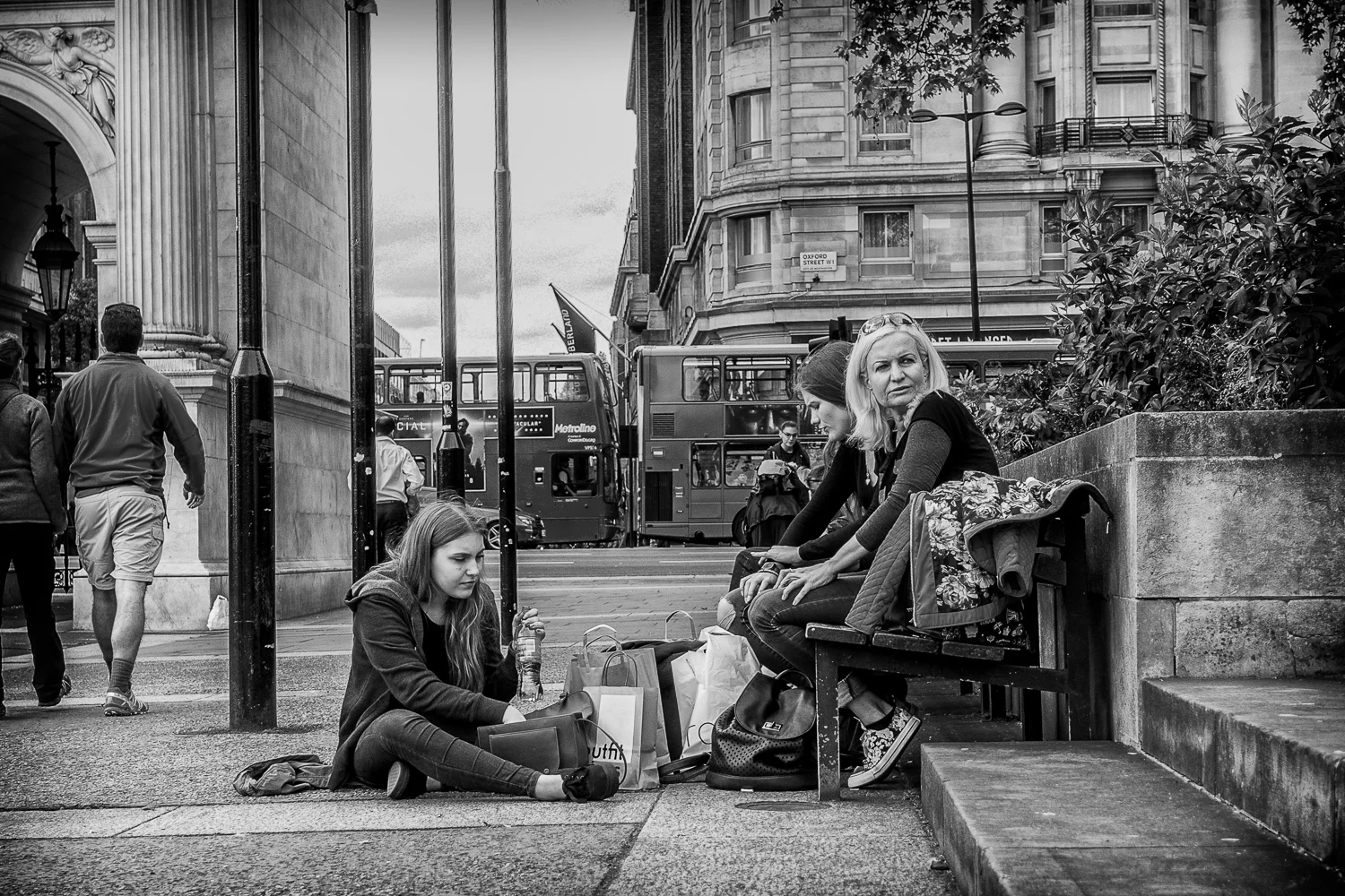 Urban Picnic