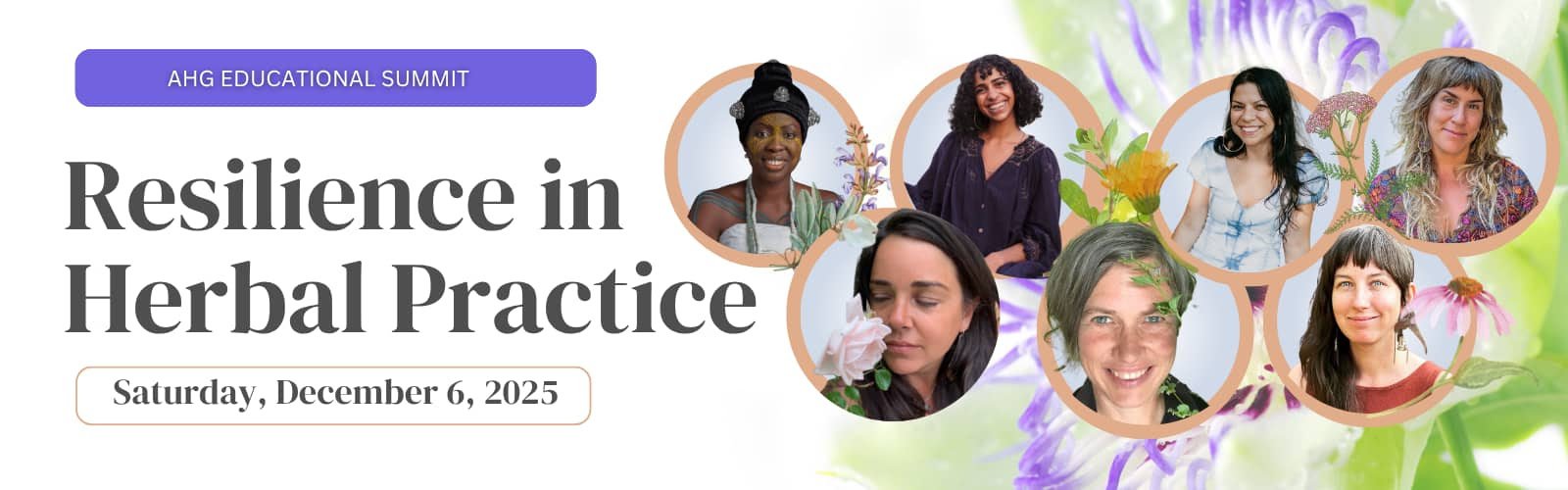 RESILIENCE IN HERBAL PRACTICE