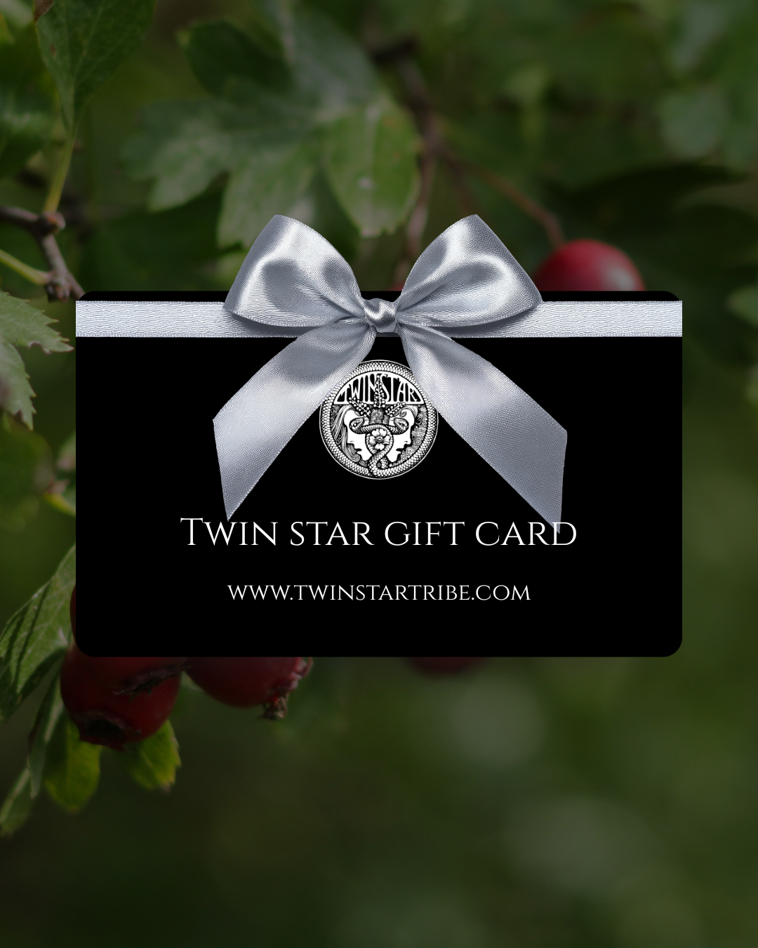 Give the Gift of Herbal Education this Holiday Season with a Gift Card!