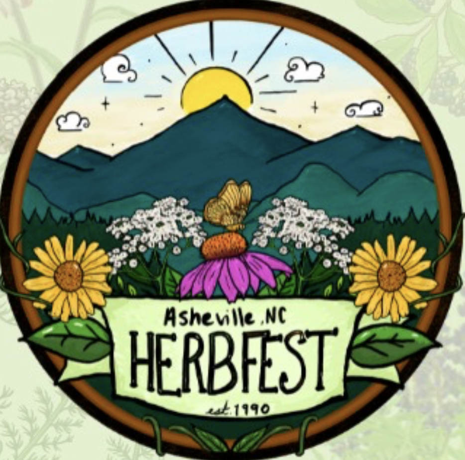 Asheville Herb Festival