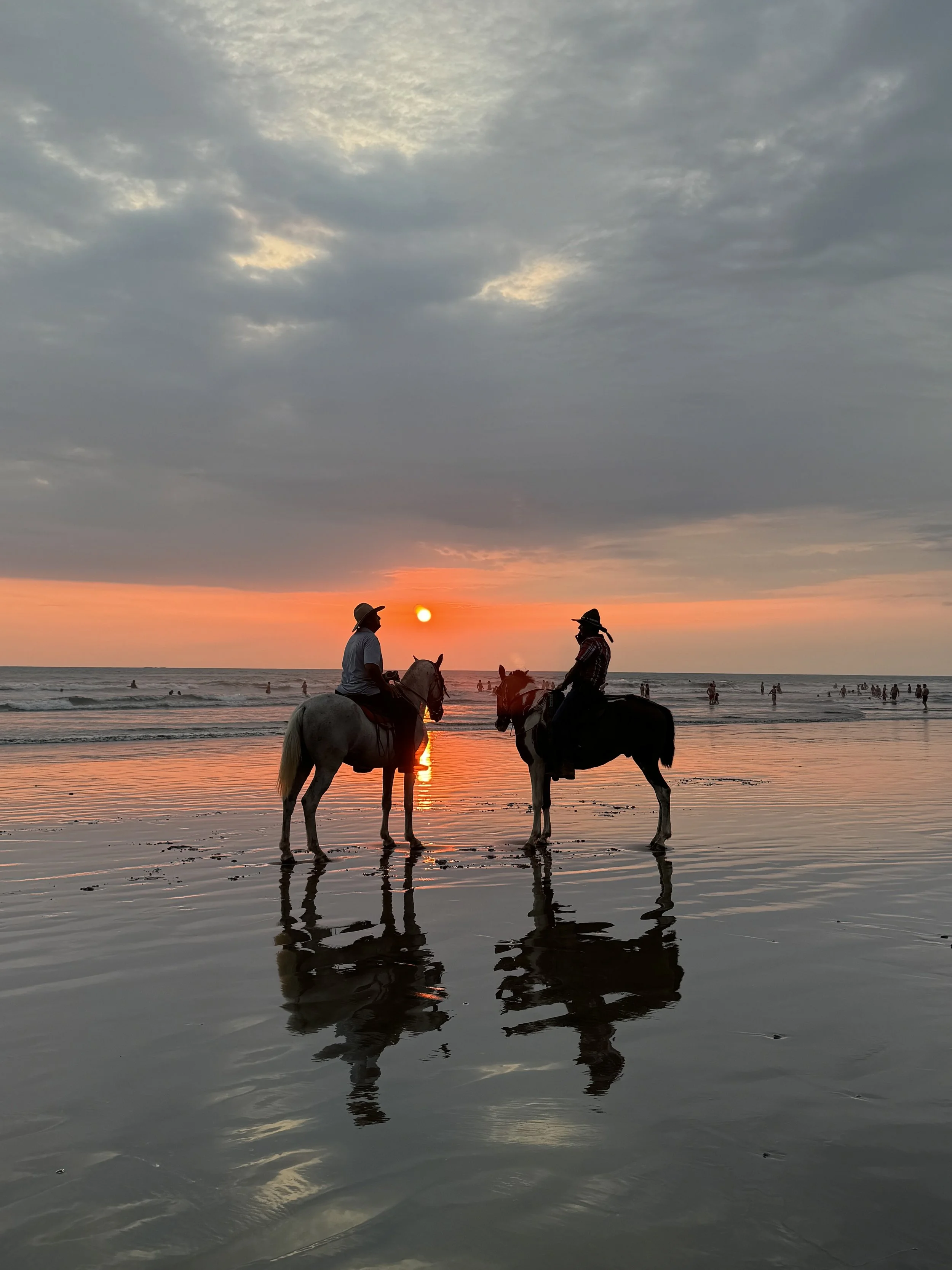 Costa Rica Deposit 2026