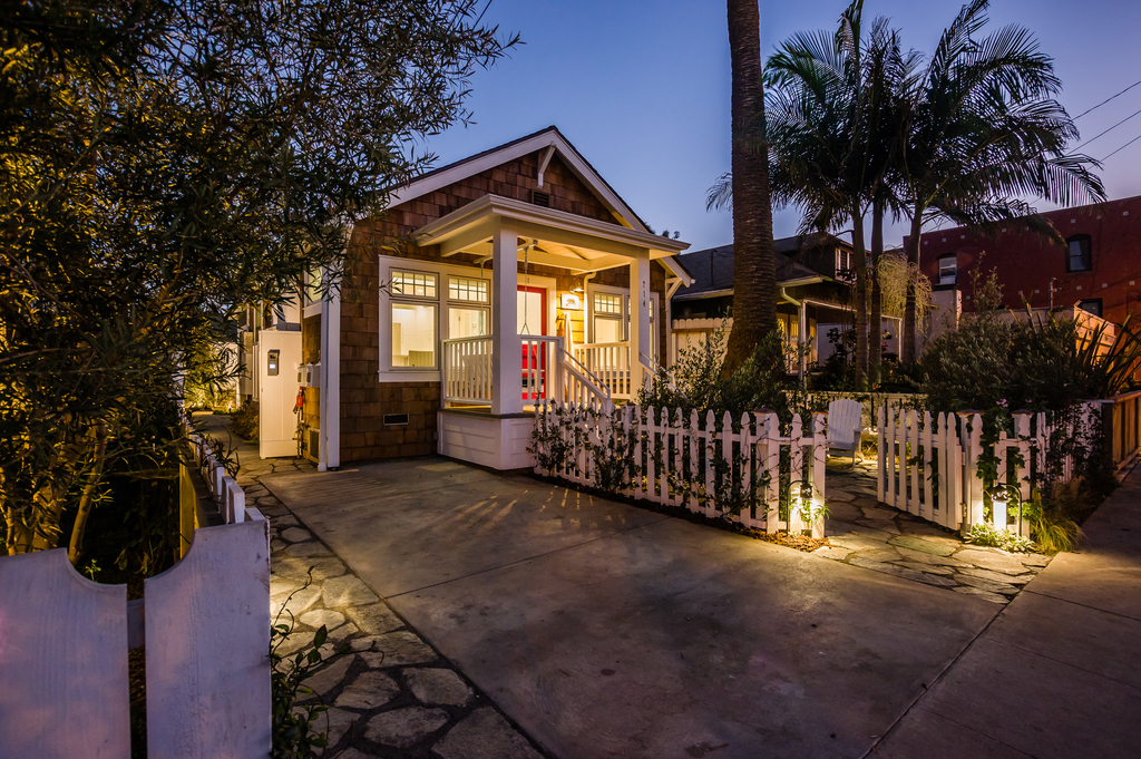 Going Beyond the Basics with Twilight Photography