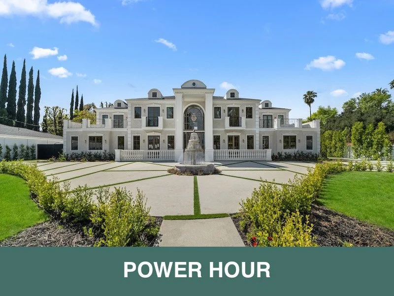 Power Hour