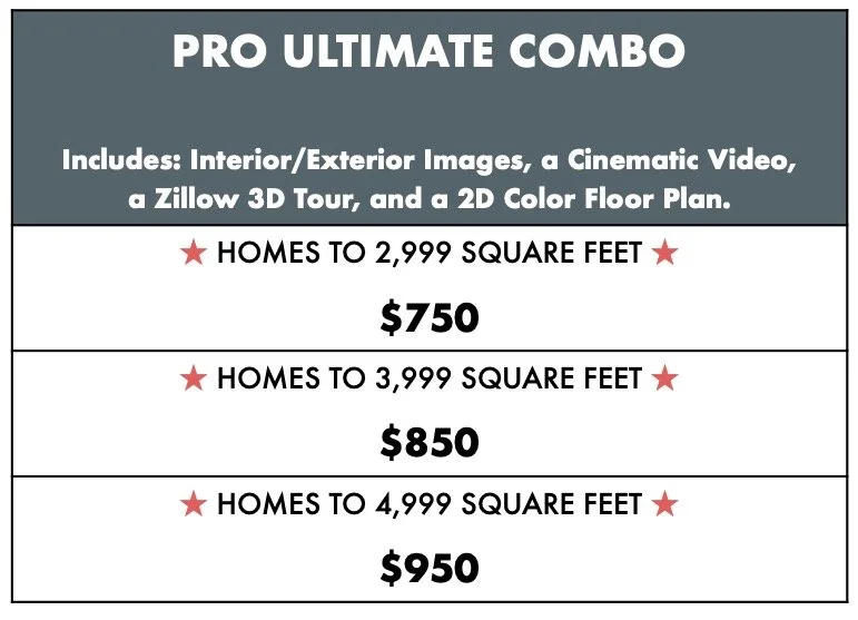 Pro Ultimate Combo