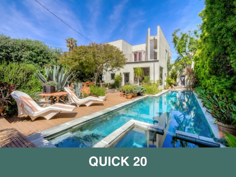 Quick 20