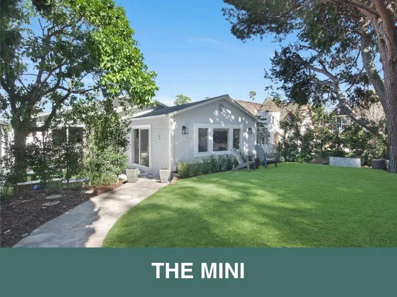 The Mini