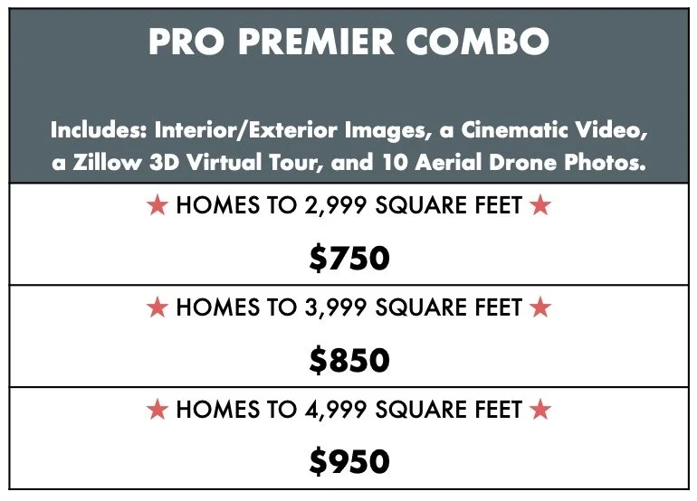 Pro Premier Combo