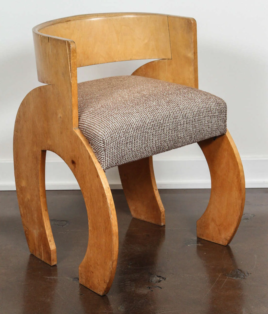 Gerard Summers Side Chair