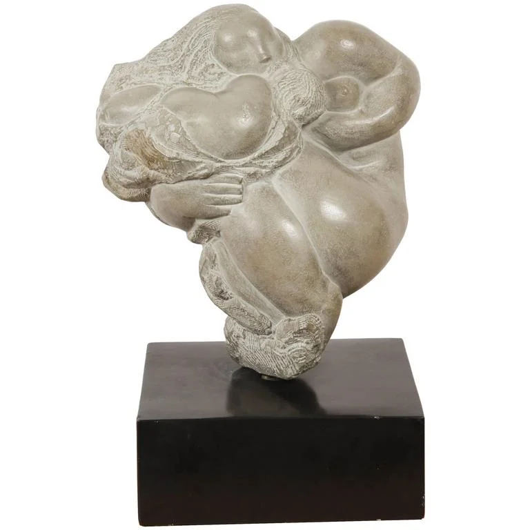 "The Cloud" by Jose De Creeft