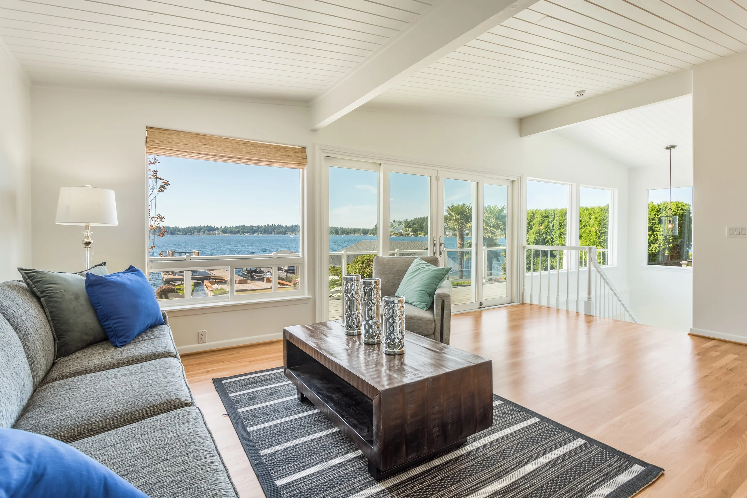 Brian Hawkins & Cyrus O'Bryant