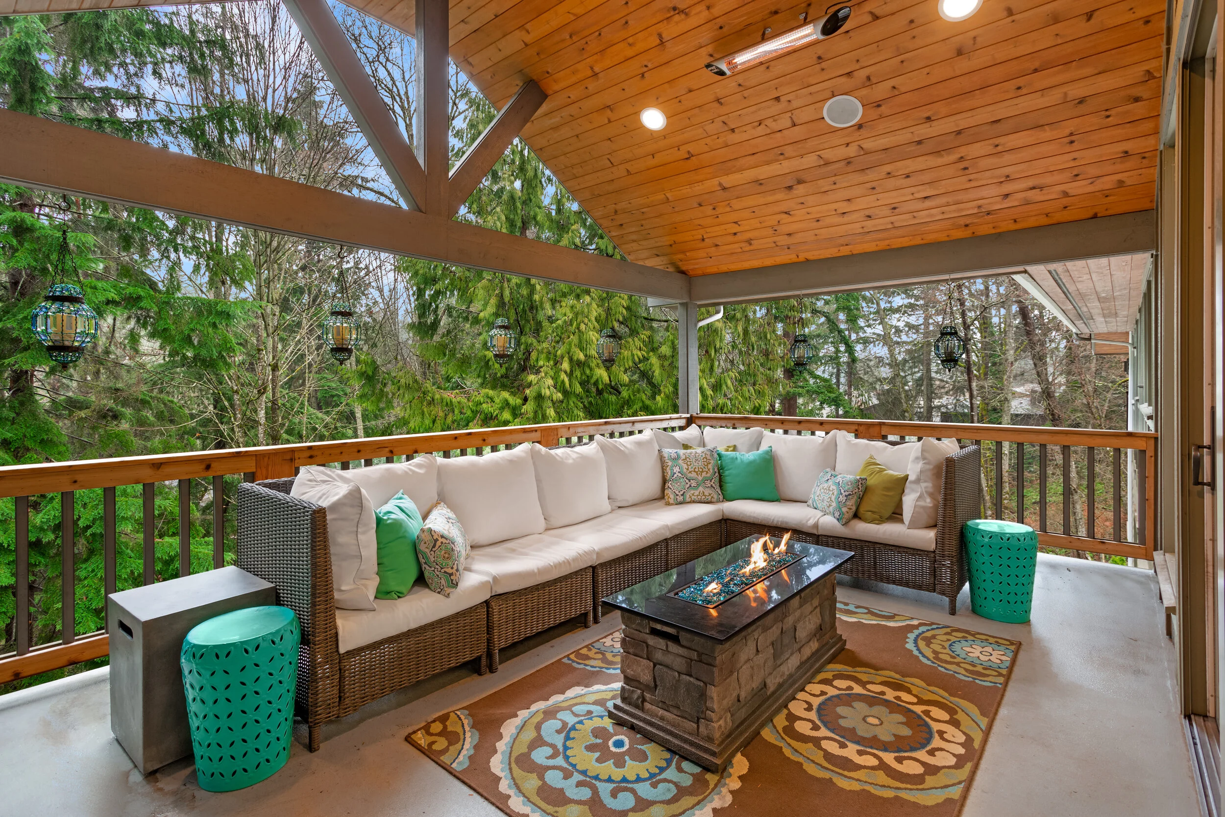 Brian Hawkins & Cyrus O'Bryant