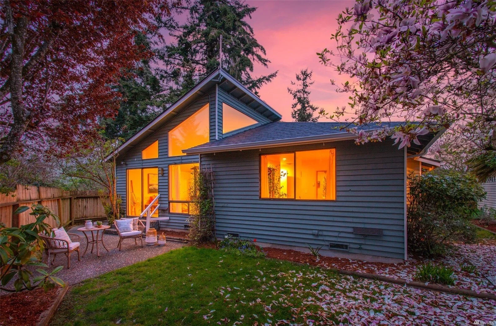 Brian Hawkins & Cyrus O'Bryant