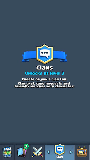 Clash Royale locks some content to keep from overwhelming players
