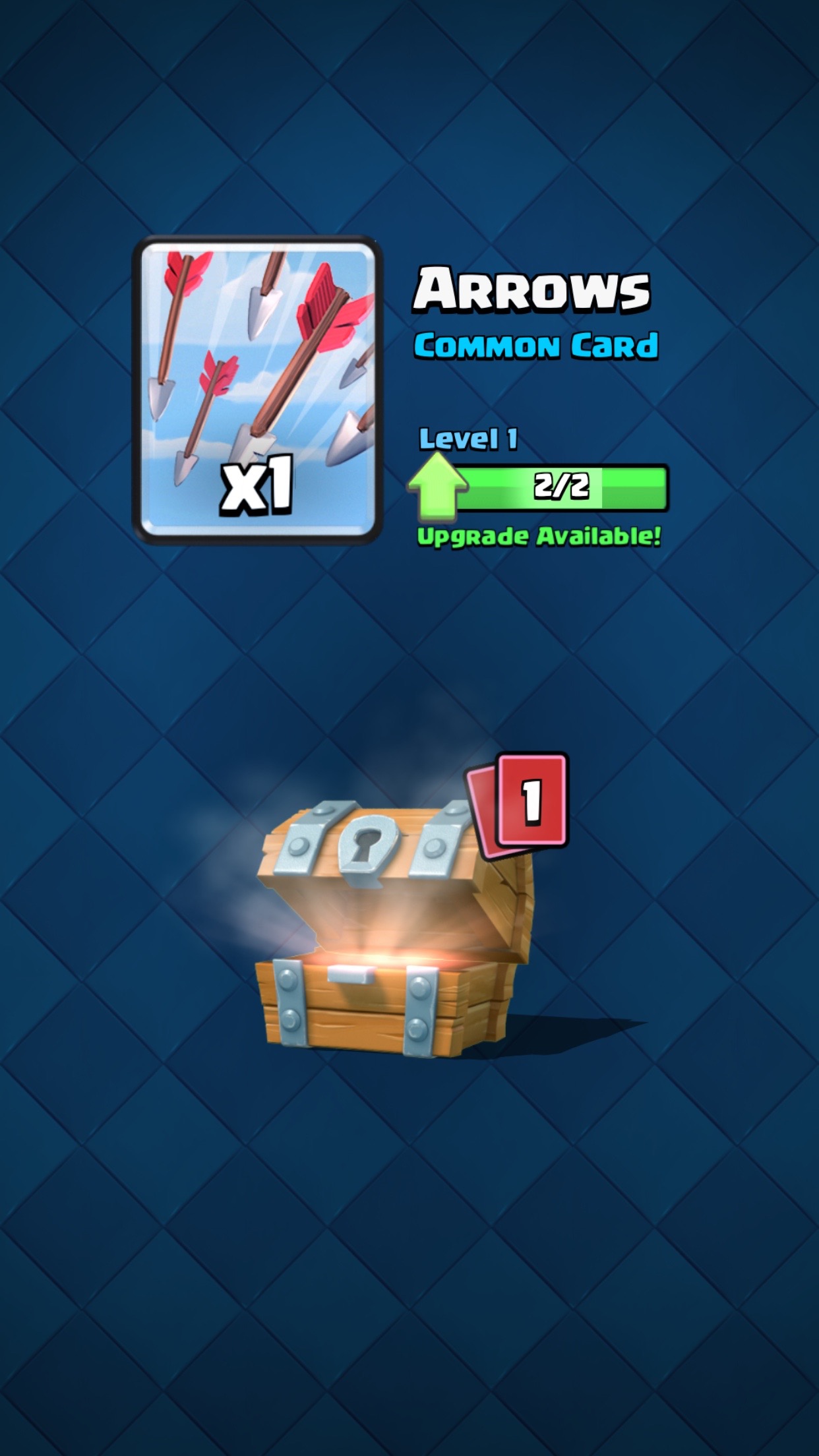 Clash Royale ML