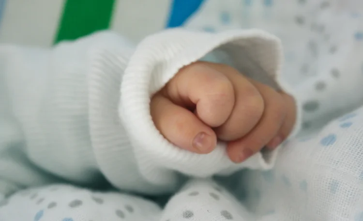 My Surprise Planned Pregnancy
