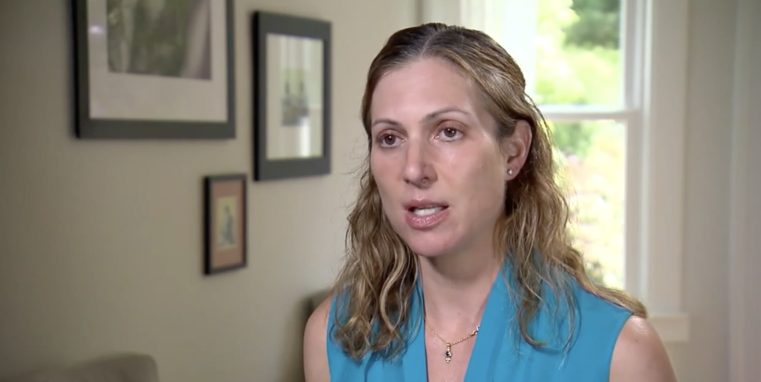 ▷'I prioritize my work because I'm ambitious': Mom sparks debate about prioritizing work over kids