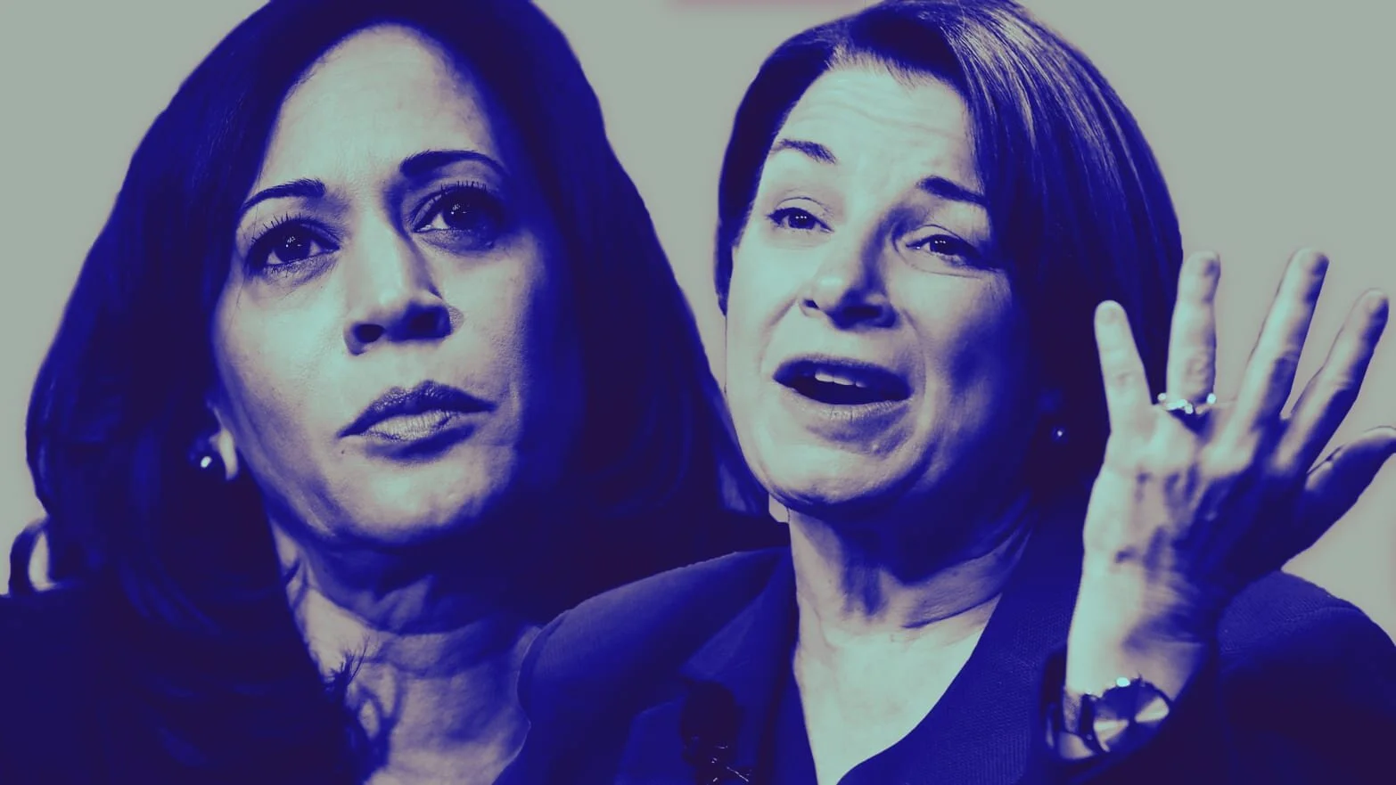 Are Progressive Critics Missing the Point on Harris and Klobuchar?