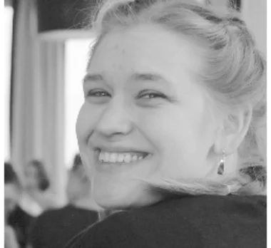 Passing of Erin Grasmeyer