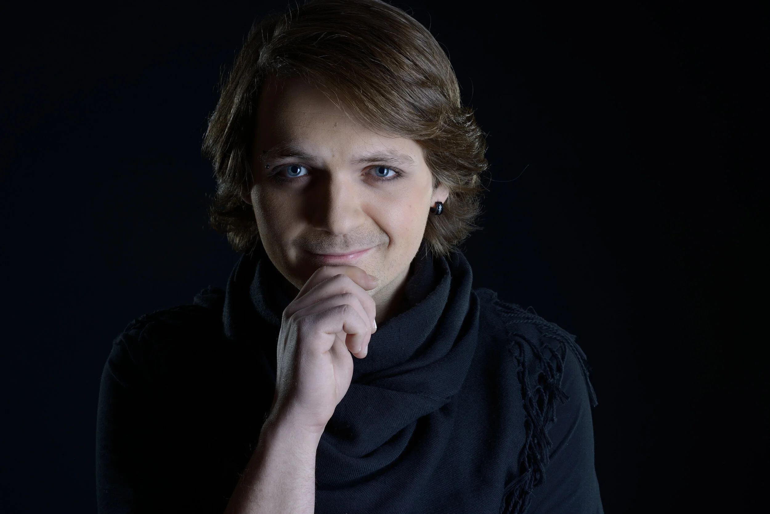 Online Vocal Lessons with Boris Ivanakiev from LectureOwl.jpg