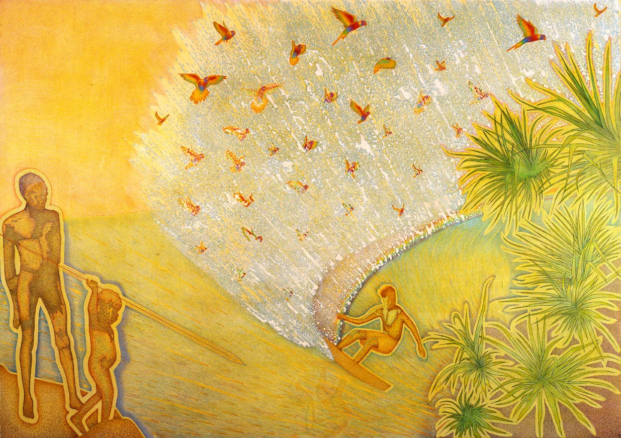 2005 - Nectar