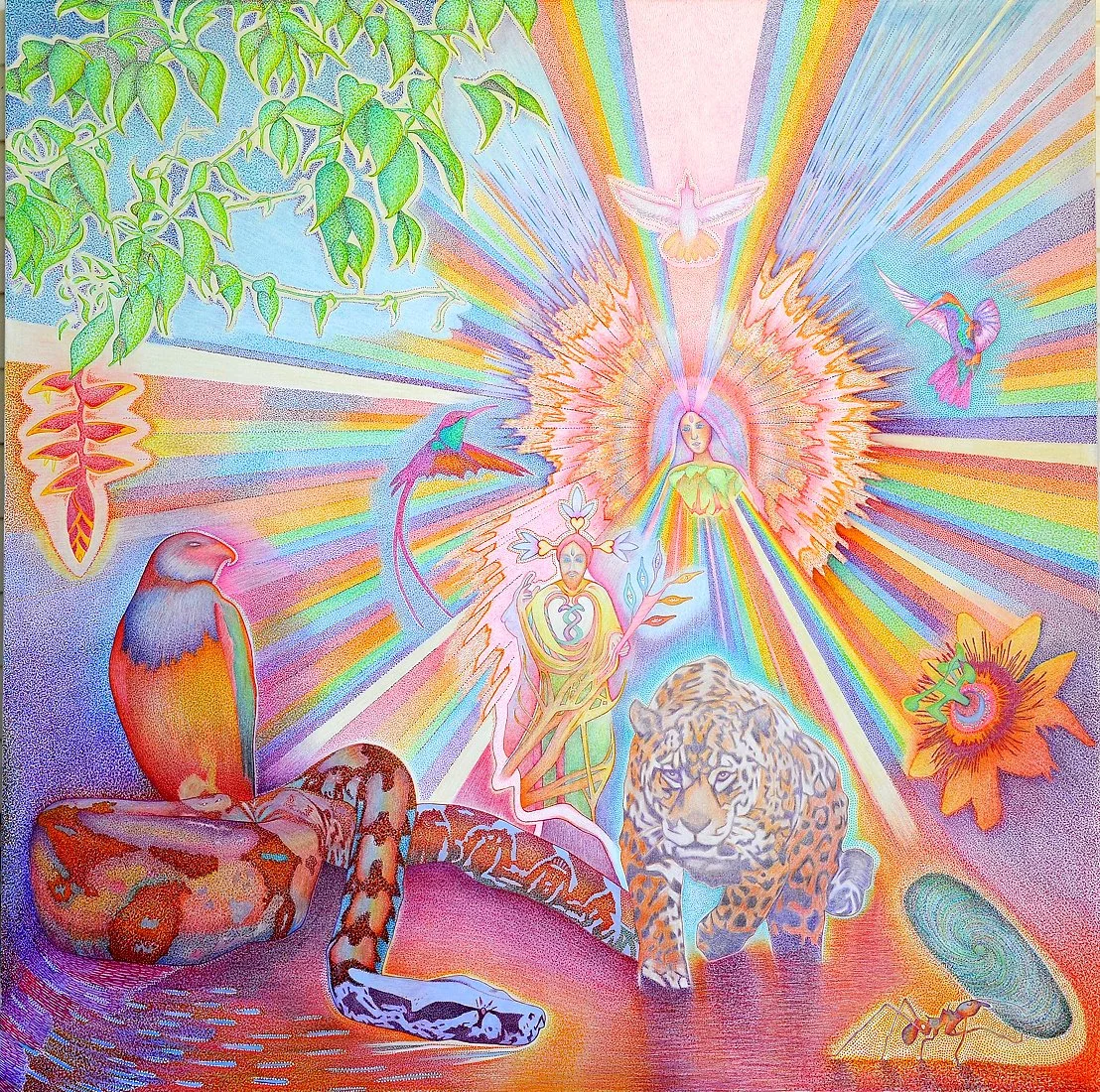 2017 - Holy Mother - Peter Eglington Art.jpg