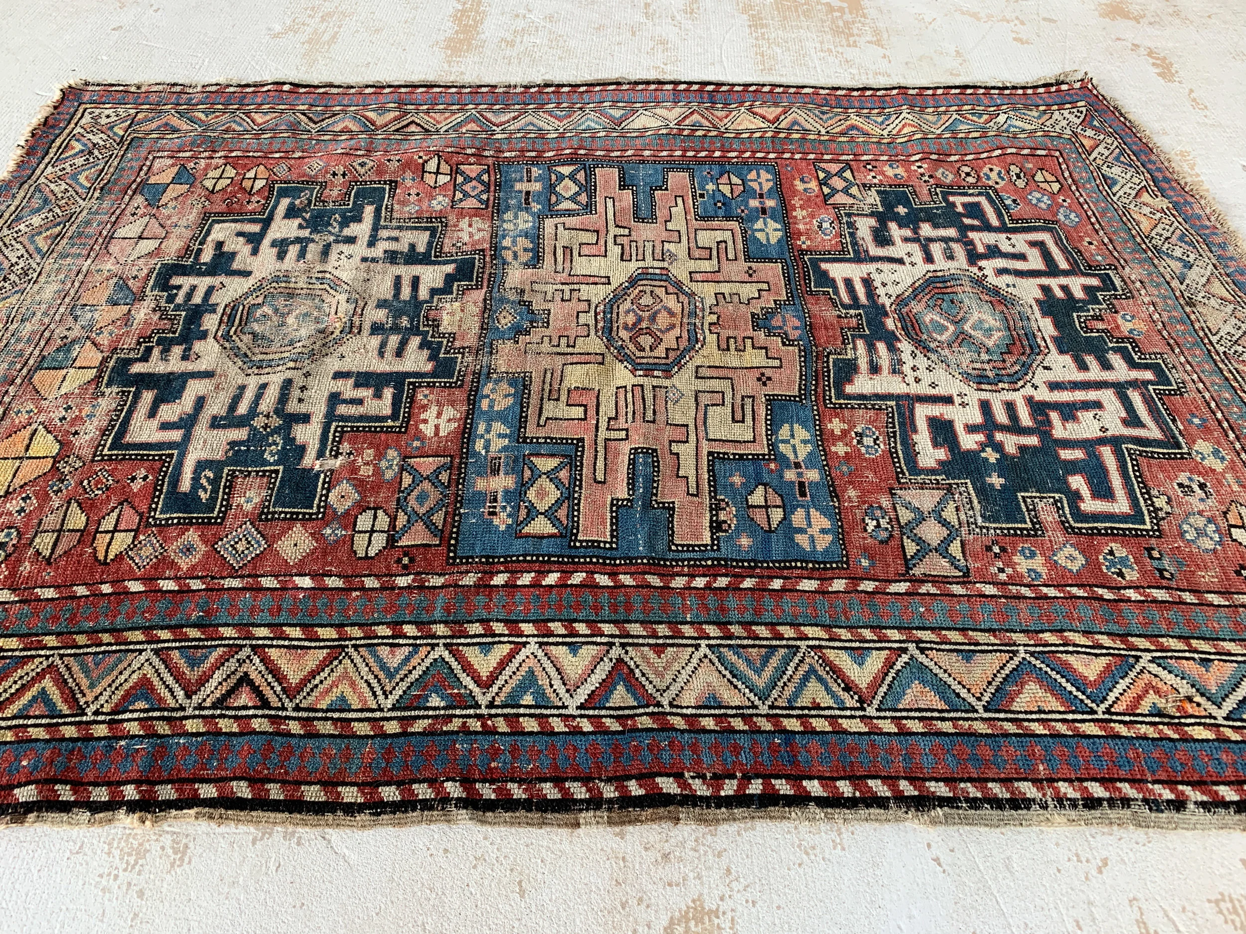 jean palmer home caucasian shirvan vintage antique persian rug-5.jpg