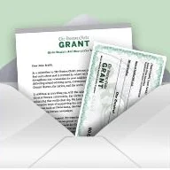 Help MyRWA win free advertising with the Boston Globe!