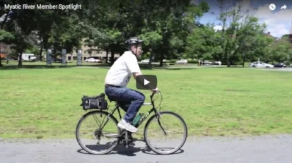 Member Spotlight: Meet Ken!